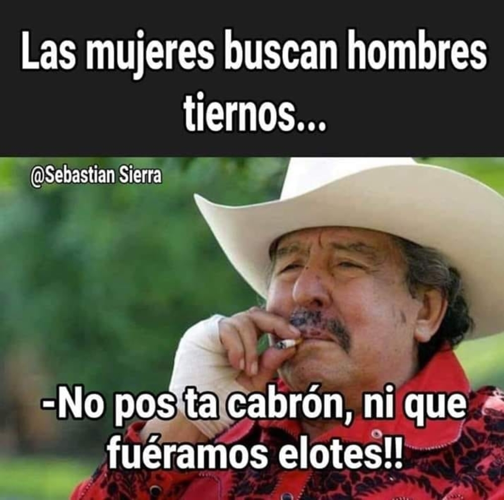 Meet your Posher, Adolfo